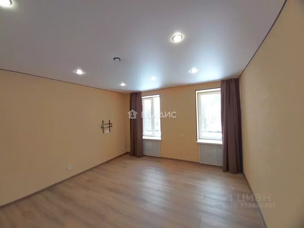 Комната Калининградская область, Калининград Химическая ул., 17А (21.0 ... - Фото 1