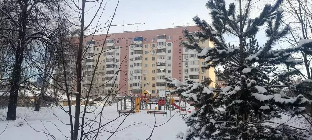 1-к кв. Мордовия, Саранск ул. Маринина, 19 (45.0 м) - Фото 1