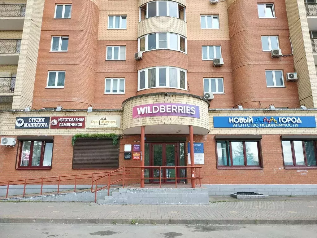 Помещение свободного назначения в Московская область, Жуковский ул. ... - Фото 0