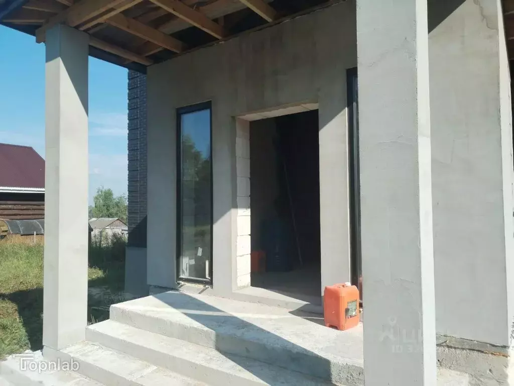 Коттедж в Владимирская область, Владимир ул. Горицкая, 36 (324 м) - Фото 2