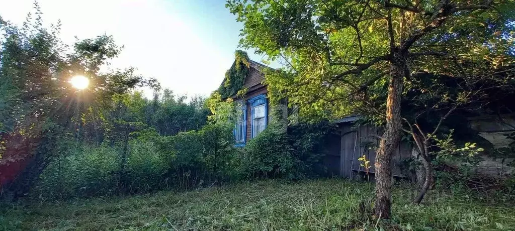 дом в московская область, павловский посад пл. революции (30 м) - Фото 0