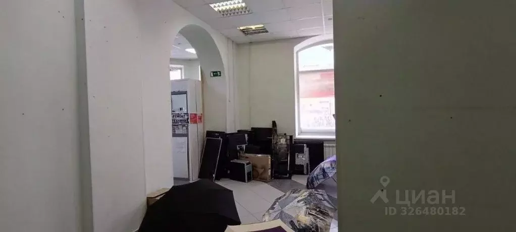 Помещение свободного назначения в Московская область, Электросталь ... - Фото 2