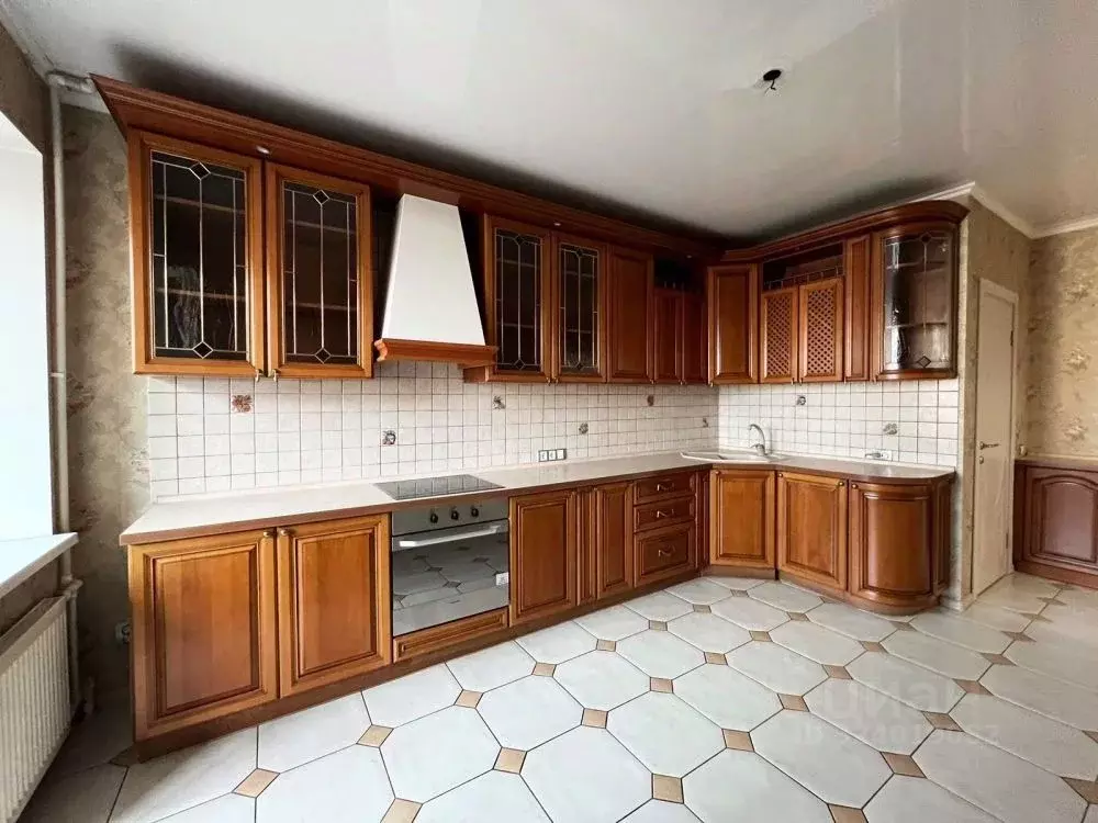 3-к кв. Оренбургская область, Оренбург Салмышская ул., 39/1 (100.0 м) - Фото 1