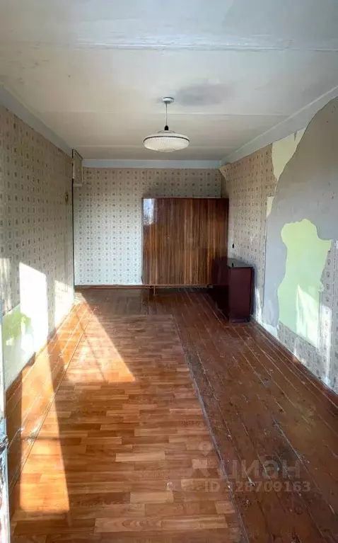 2-к кв. Пермский край, Пермь Мозырьская ул., 5 (45.2 м) - Фото 1