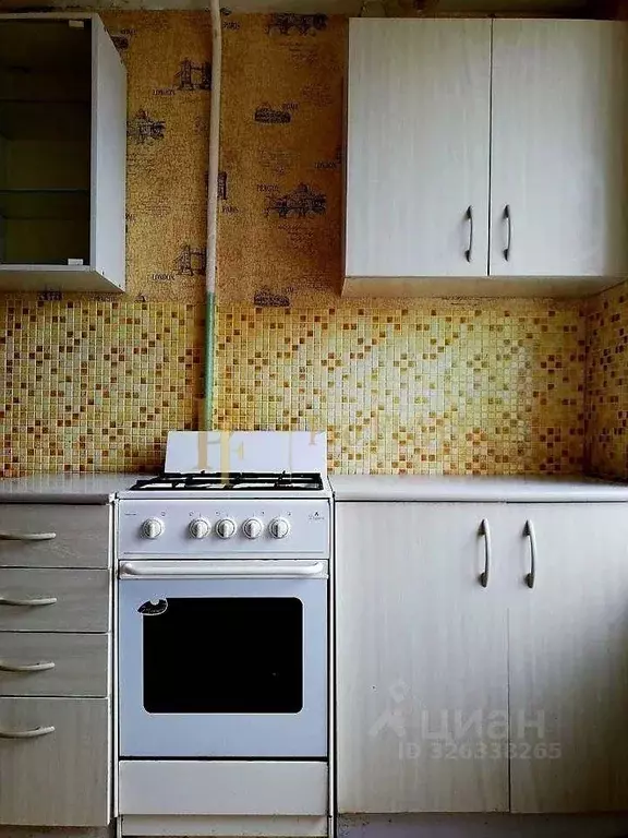 1-к кв. Санкт-Петербург Гражданский просп., 108К1 (31.0 м) - Фото 1