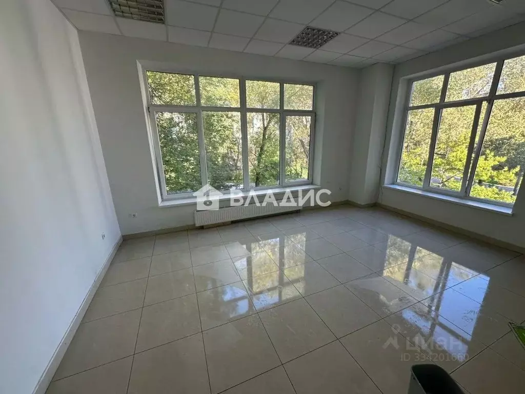 Офис в Калининградская область, Калининград Советский просп., 199 (23 ... - Фото 1