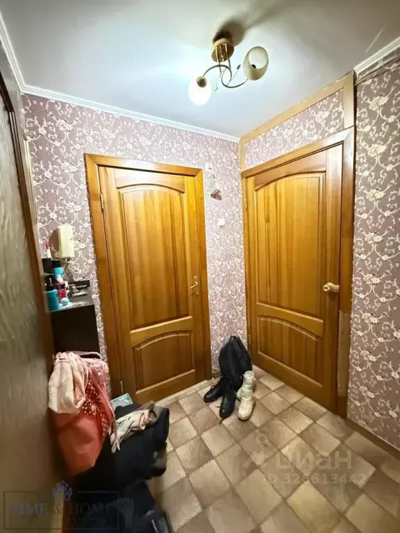 1-к кв. Свердловская область, Екатеринбург ул. Онежская, 12 (31.7 м) - Фото 2