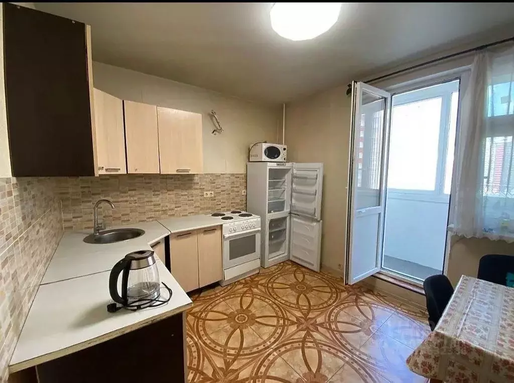 3-к кв. Московская область, Красногорск городской округ, Путилково пгт ... - Фото 0