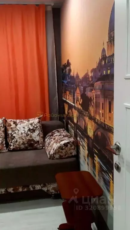 Комната Новосибирская область, Новосибирск ул. Жуковского, 113/4 (18.0 ... - Фото 1