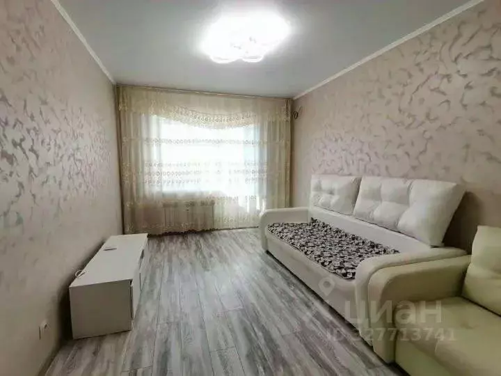 1-к кв. Татарстан, Казань ул. Ноксинский Спуск, 8В (40.0 м) - Фото 1