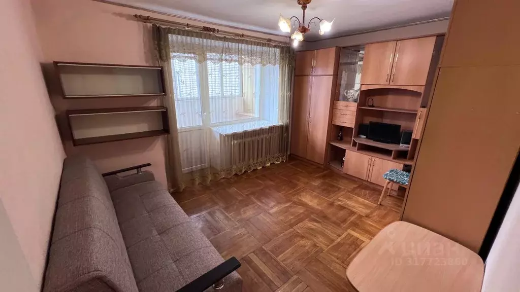3-к кв. Ростовская область, Ростов-на-Дону 2-я Краснодарская ул., ... - Фото 0
