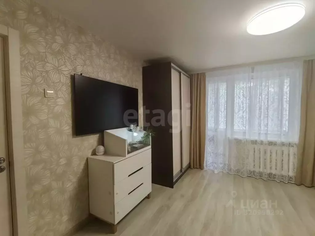 2-к кв. Вологодская область, Череповецкий район, Югское муниципальное ... - Фото 1