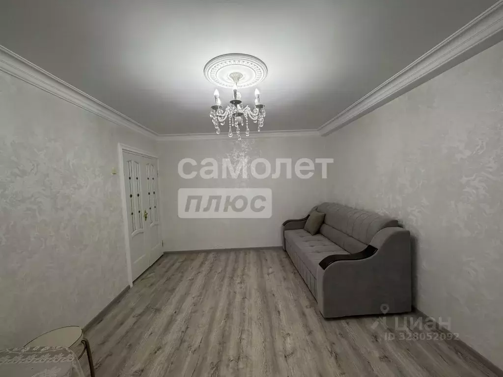 1-к кв. Дагестан, Дербент Приморская ул., 6 (40.0 м) - Фото 1