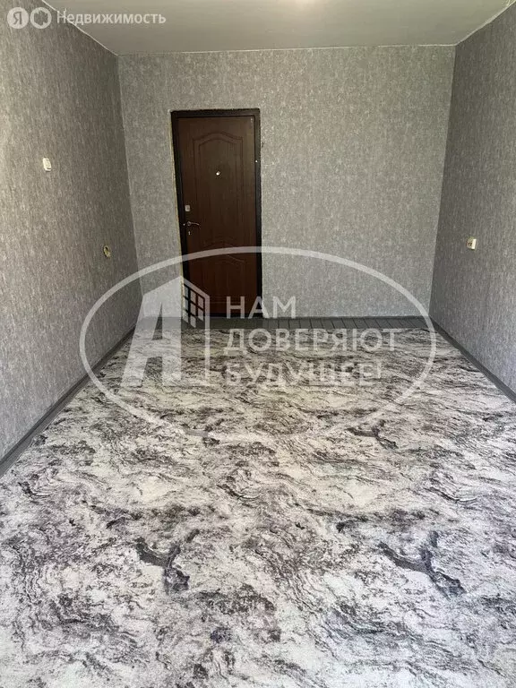 1к в -комнатной квартире (17.2 м) - Фото 2