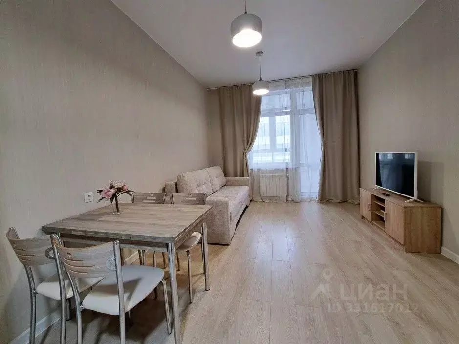 3-к кв. Москва ш. Энтузиастов, 3к2 (75.0 м) - Фото 2