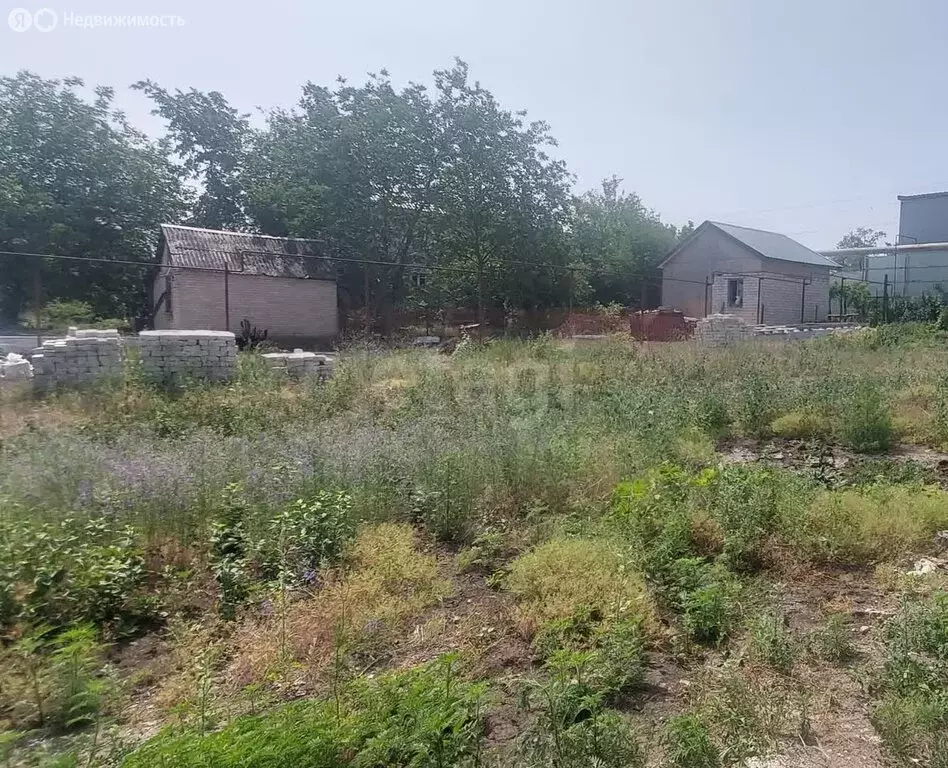 Участок в Новочеркасск, Урожайная улица (4 м) - Фото 0