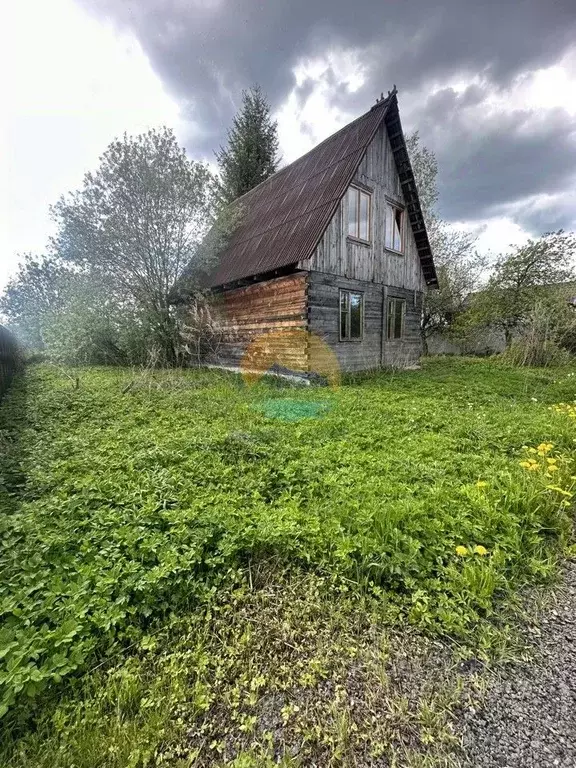 Дом в Тверская область, Конаково Малиновка садовое товарищество, 11 ... - Фото 0