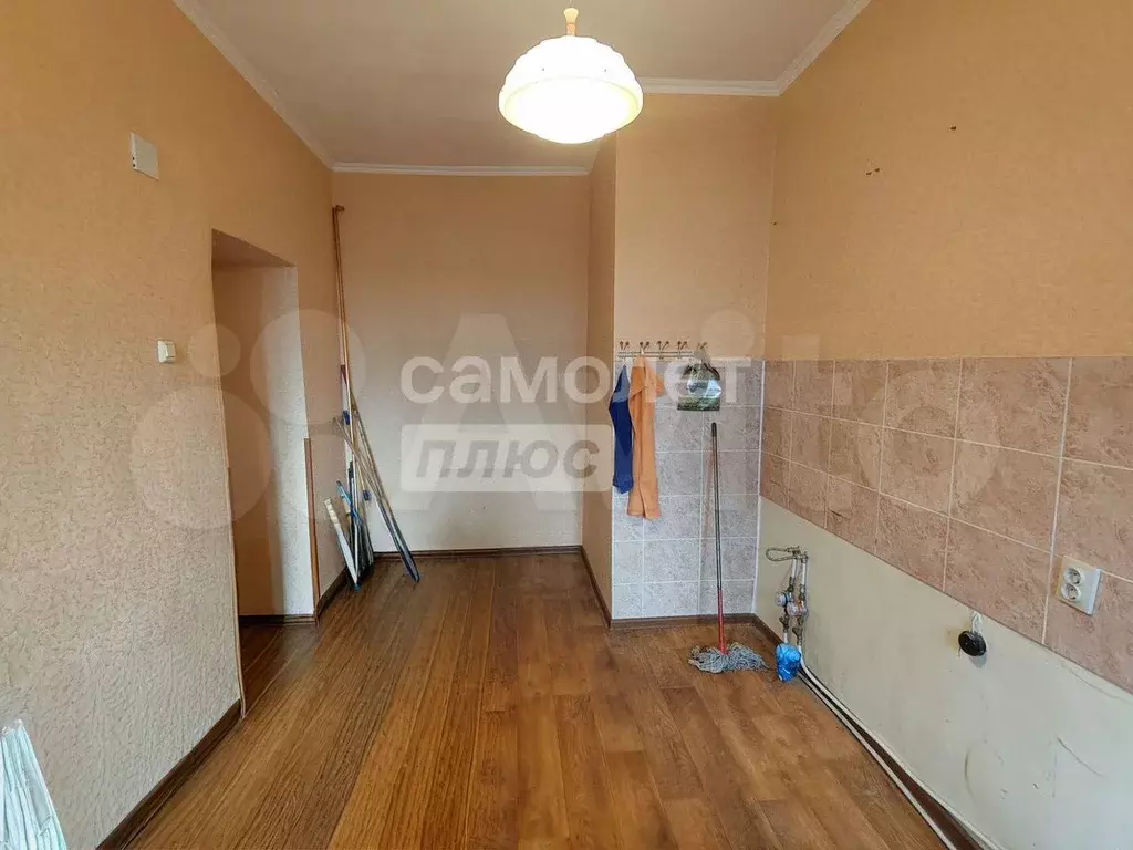3-к. квартира, 90,8 м, 2/12 эт. - Фото 1
