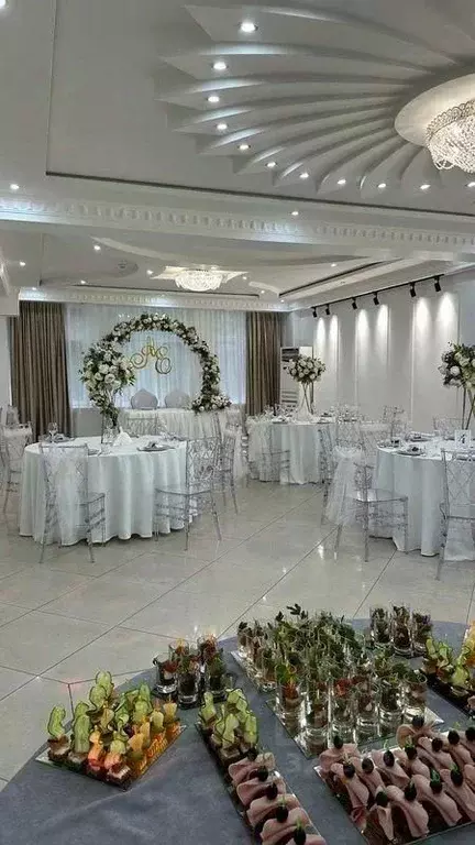 Помещение свободного назначения в Москва Краснодонская ул., 39С2 (678 ... - Фото 1