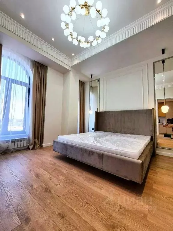 2-к кв. Краснодарский край, Сочи Светлана мкр, ул. Депутатская, 10К2 ... - Фото 0