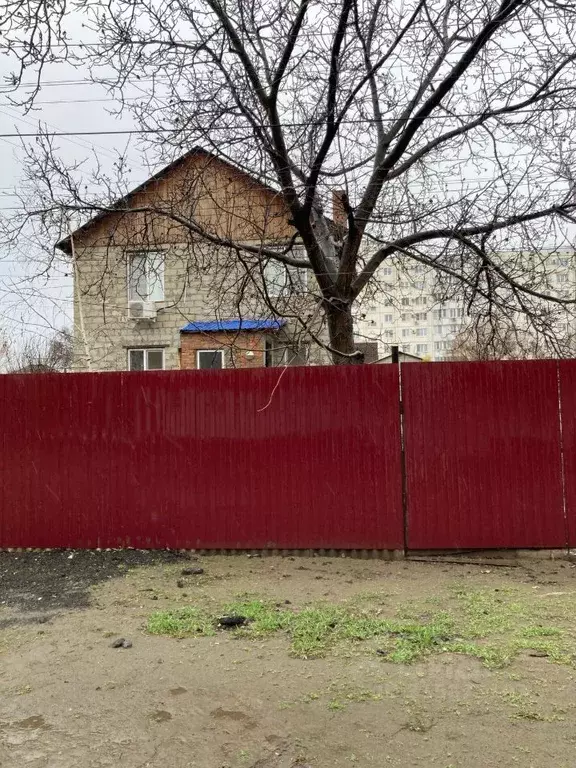 Дом в Волгоградская область, Волгоград Светлоярская ул. (113 м) - Фото 1