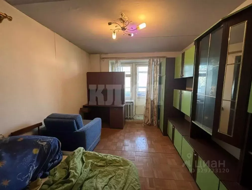 2-к кв. Вологодская область, Сокол ул. Менделеева, 21 (43.0 м) - Фото 1
