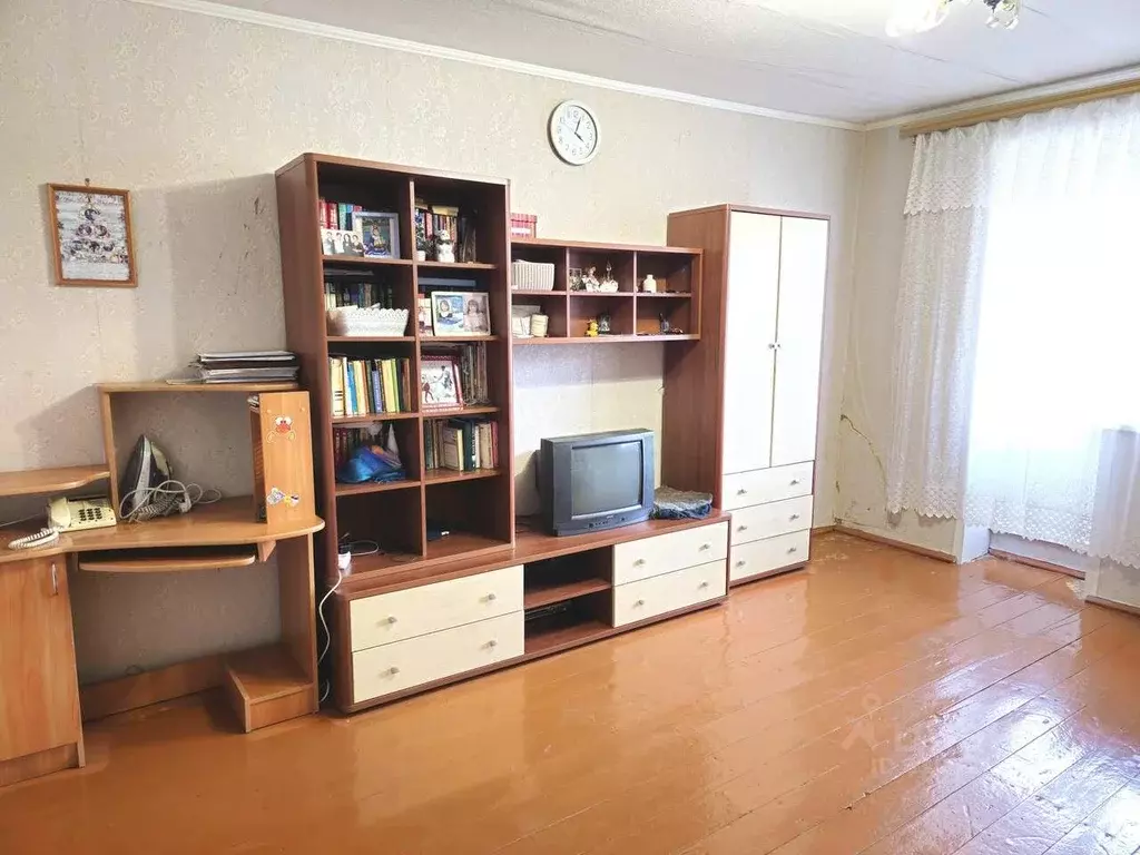 4-к кв. Чувашия, Чебоксары ул. Ашмарина, 36 (80.0 м) - Фото 0