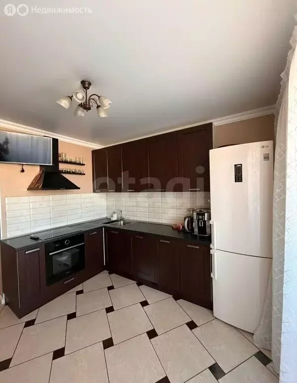 3-комнатная квартира: Оренбург, Салмышская улица, 43/2 (76.5 м) - Фото 1