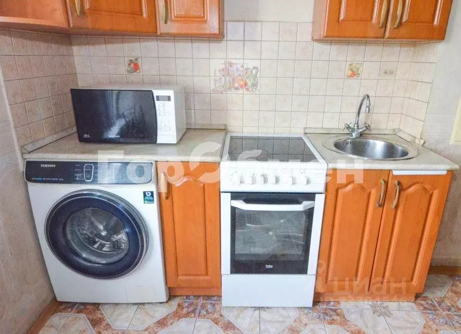 3-к кв. Москва ш. Энтузиастов, 98К7 (70.0 м) - Фото 1