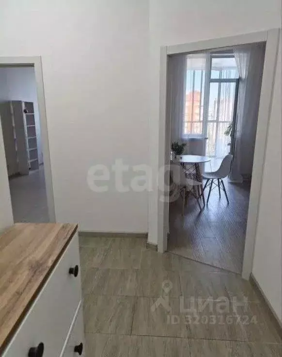 1-к кв. Пермский край, Пермь ул. Толмачева, 15 (46.0 м) - Фото 1