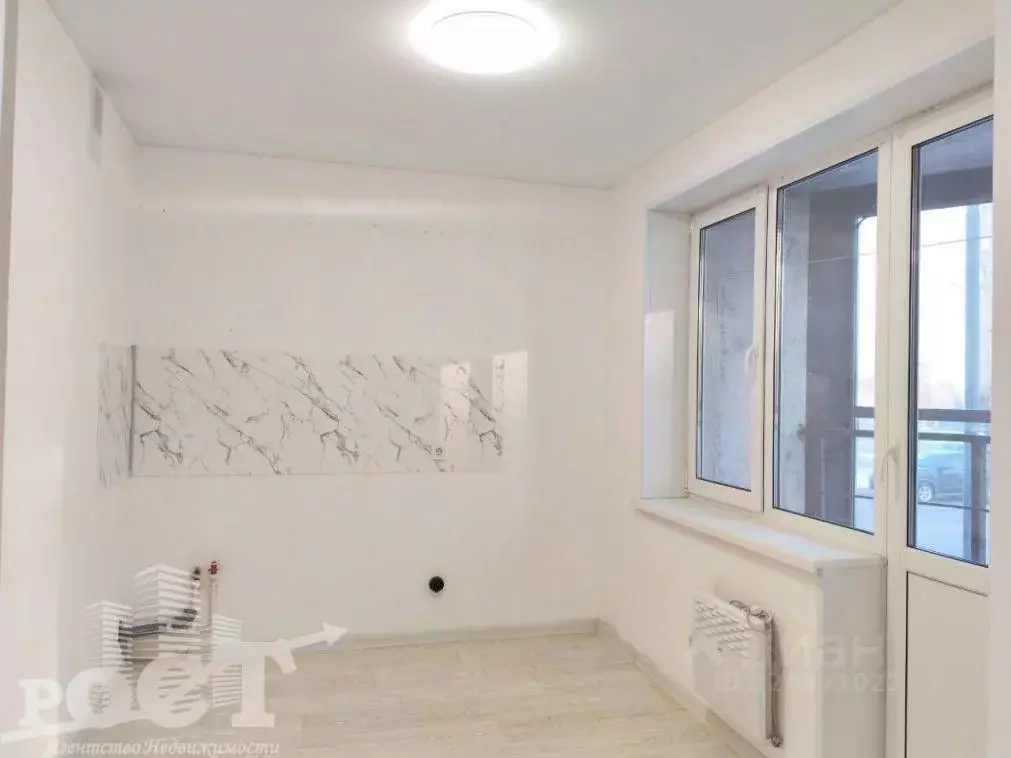 1-к кв. Приморский край, Артем Совхозная ул., 10Ак5 (36.0 м) - Фото 2