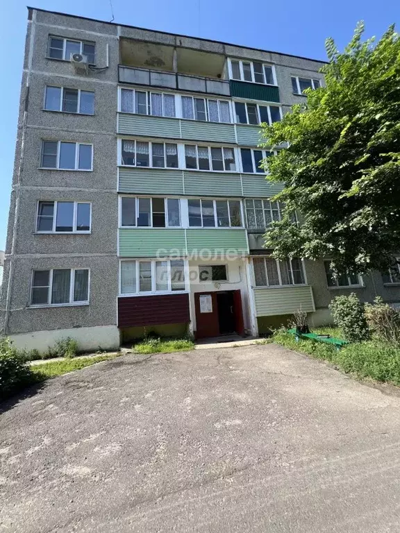 3-к кв. Московская область, Егорьевск муниципальный округ, с. Раменки ... - Фото 0