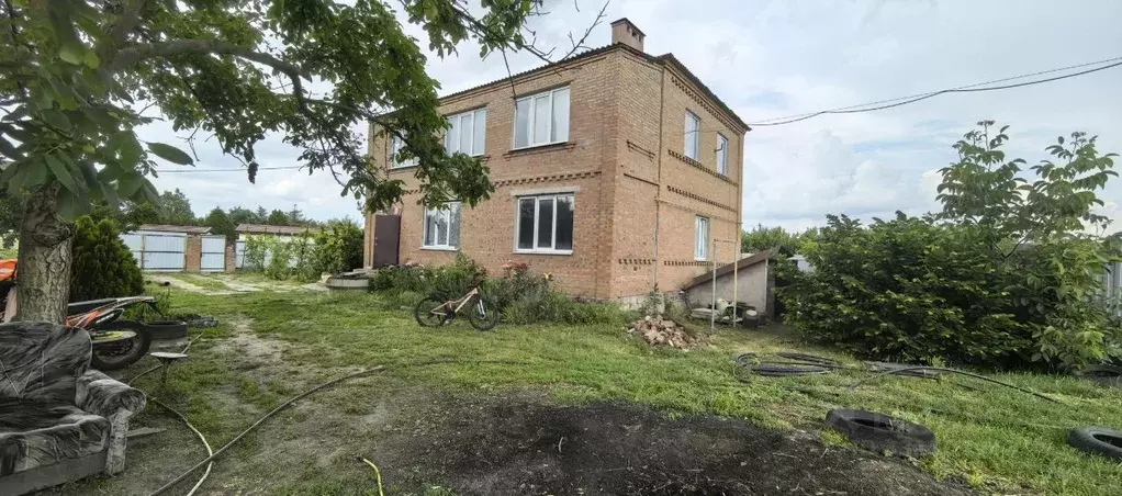 Дом в Ростовская область, Багаевский район, Манычская ст-ца Южный ... - Фото 1