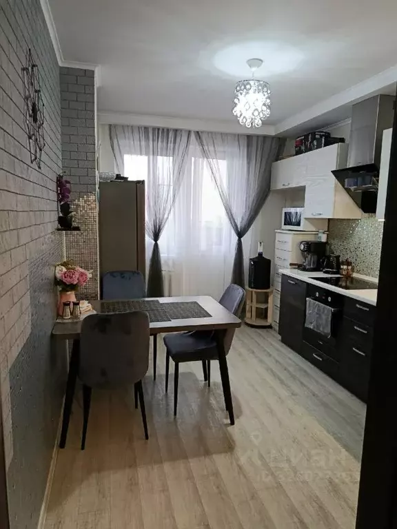 3-к кв. Ростовская область, Аксайский район, Щепкинское с/пос, пос. ... - Фото 2