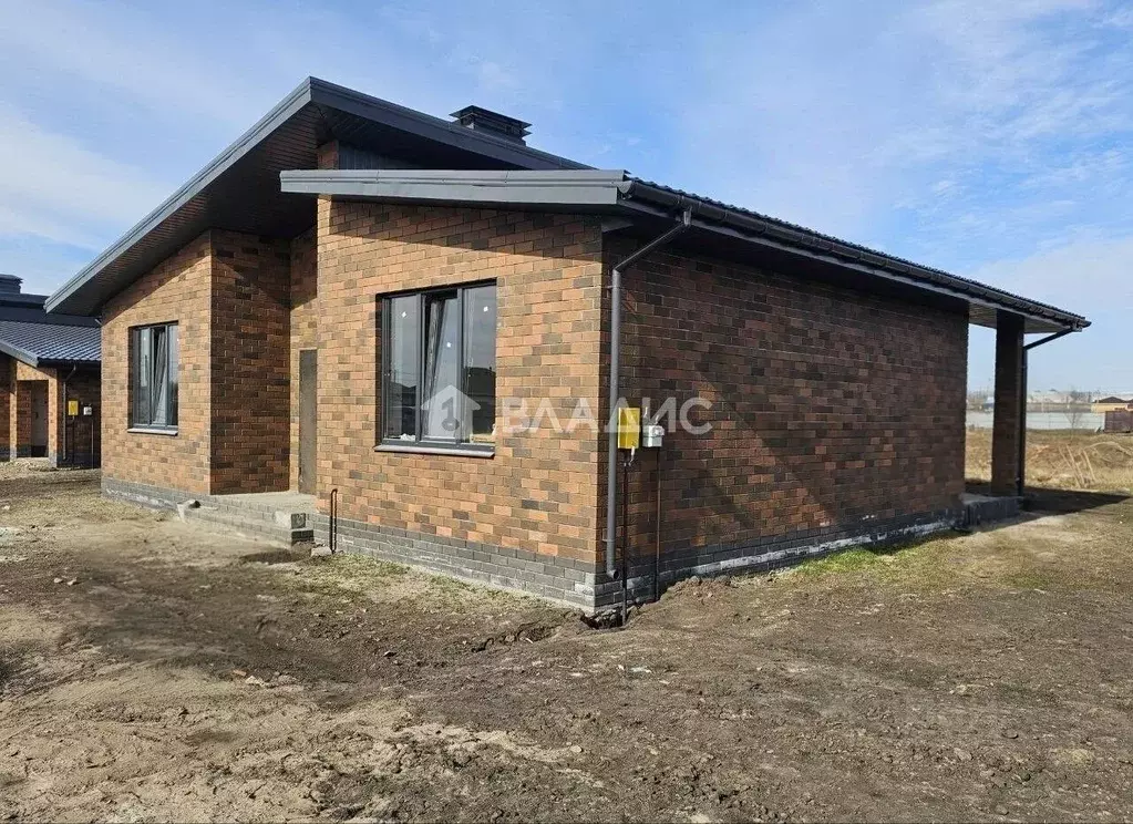 Дом в Белгородская область, Короча пл. Васильева (120 м) - Фото 2