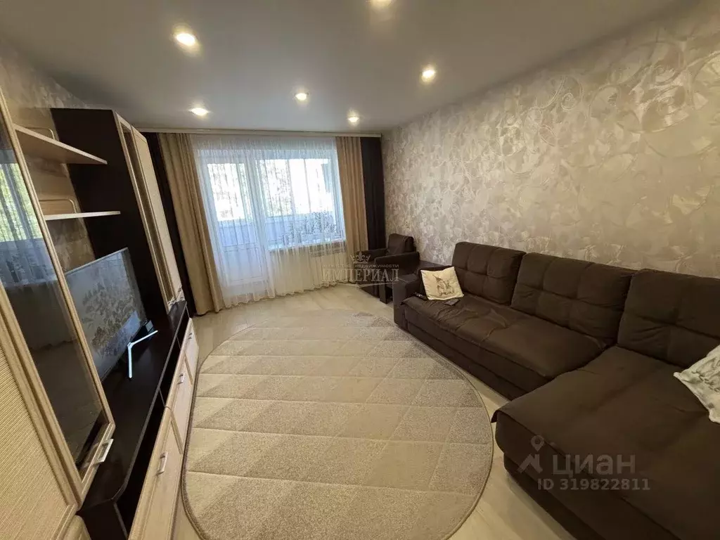 3-к кв. Марий Эл, Йошкар-Ола городской округ, с. Семеновка ул. ... - Фото 2