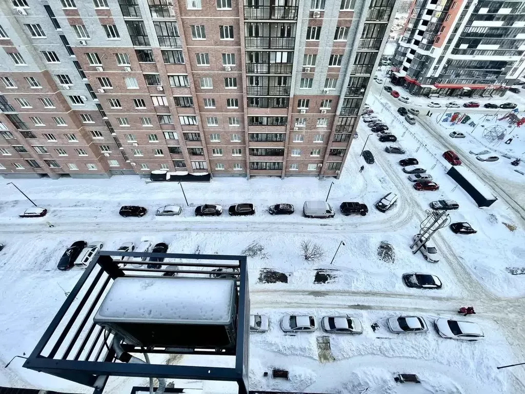 Студия Воронежская область, Воронеж ул. Независимости, 78к3 (23.0 м) - Фото 1