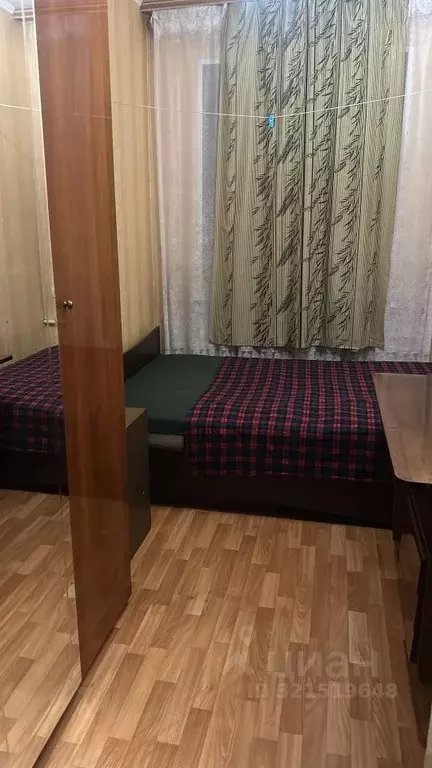 Комната Москва Карельский бул., 3К4 (17.0 м) - Фото 0