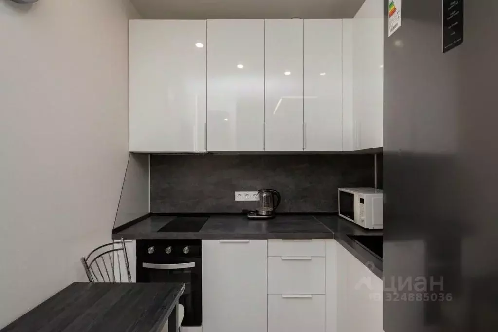 3-к кв. Иркутская область, Иркутск Радужный мкр, 106 (44.2 м) - Фото 2