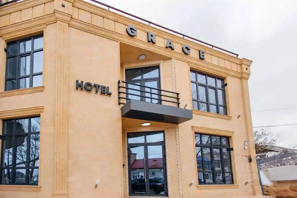Комната Дагестан, Дербент ул. Юрия Гагарина, 59 (10.0 м) - Фото 1