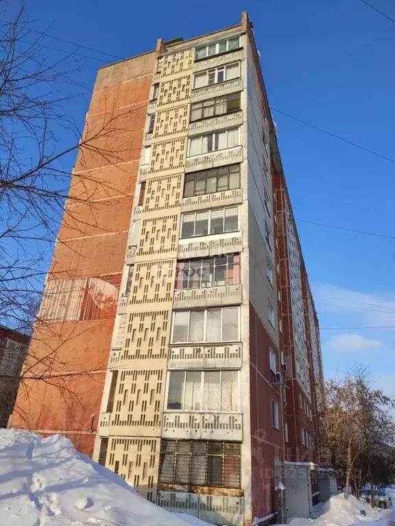 1-к кв. Новосибирская область, Новосибирск Выборная ул., 122 (37.3 м) - Фото 1