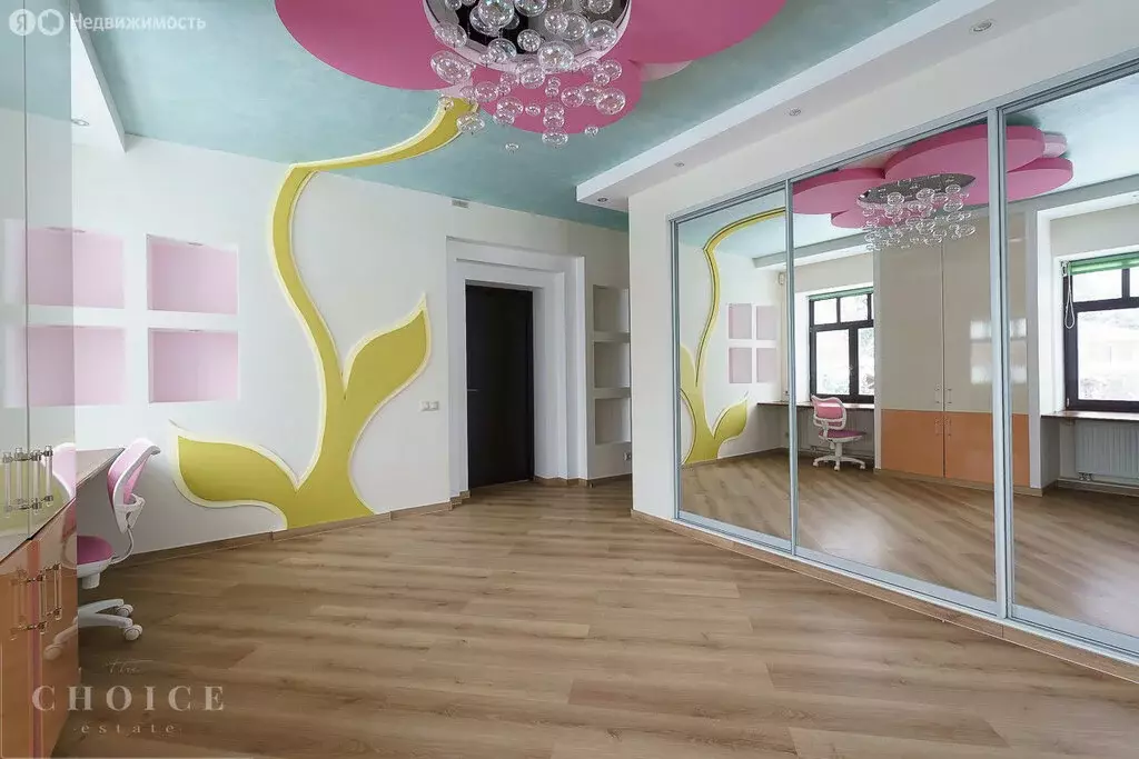 Дом в деревня Аносино, КП Грин хилл (570 м) - Фото 1