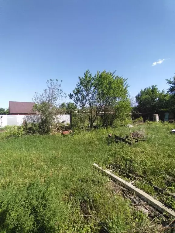 Участок в Саратовская область, Саратов ул. Яровая (10.3 сот.) - Фото 2