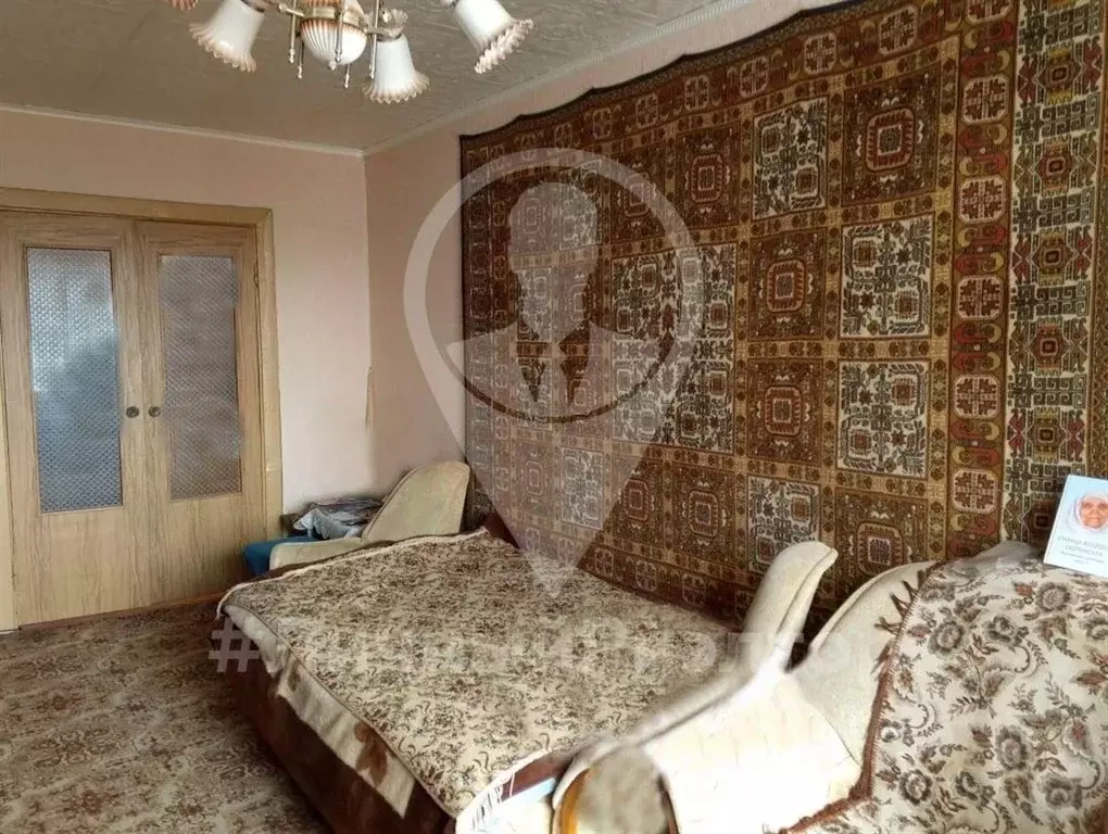 2-к кв. Рязанская область, Рязань район Строитель тер., ул. Качевская, ... - Фото 2