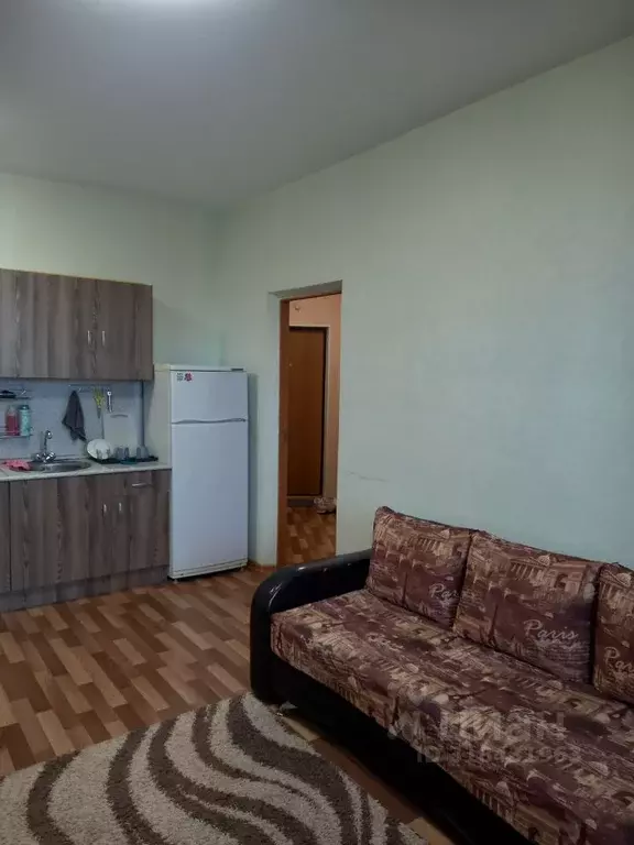 Студия Ленинградская область, Всеволожский район, д. Новое Девяткино ... - Фото 1