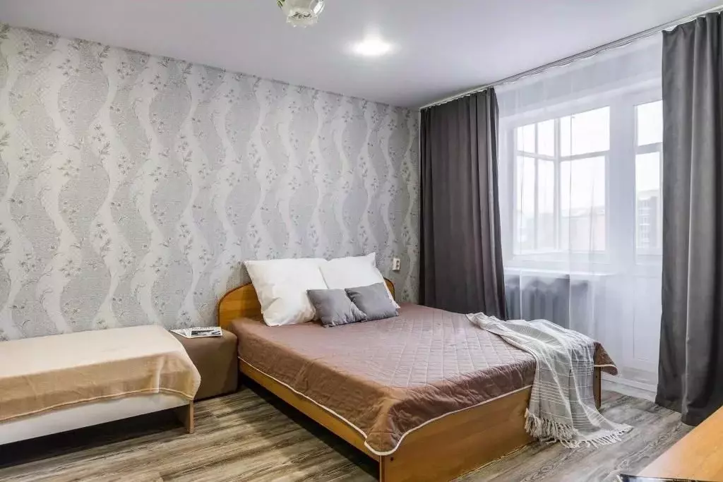 1-к кв. Свердловская область, Каменск-Уральский ул. Мичурина, 38 (30.0 ... - Фото 2