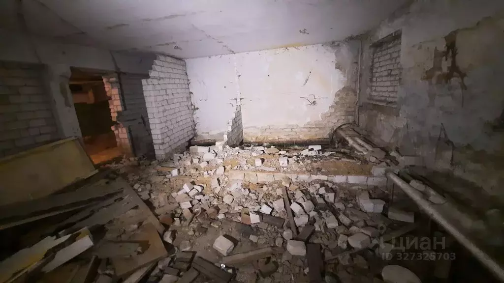 Помещение свободного назначения в Волгоградская область, Волгоград ул. ... - Фото 2