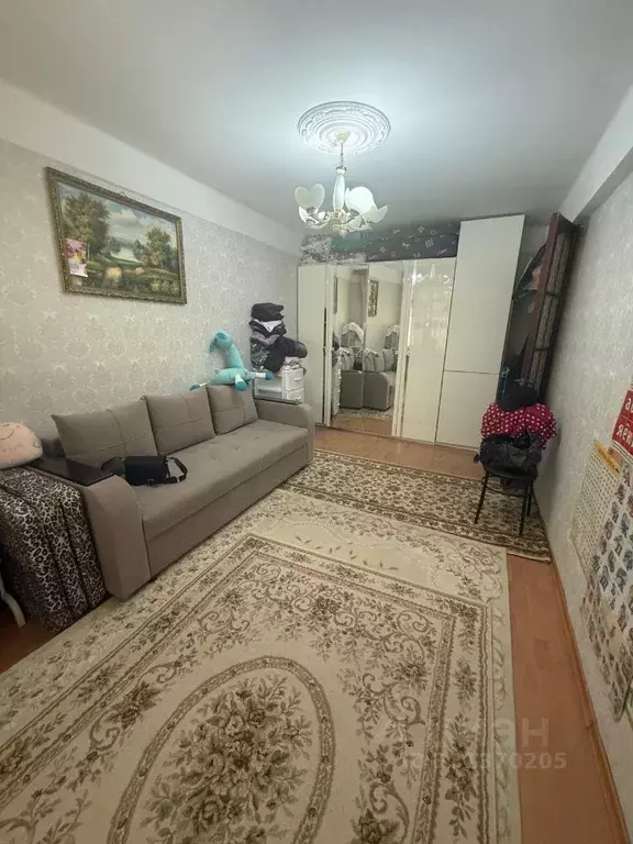 1-к кв. Дагестан, Махачкала просп. Гамидова, 26 (32.0 м) - Фото 2