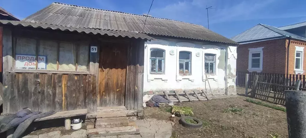 Дом в Рязанская область, Рыбновский район, Батуринское с/пос, д. Новое ... - Фото 2