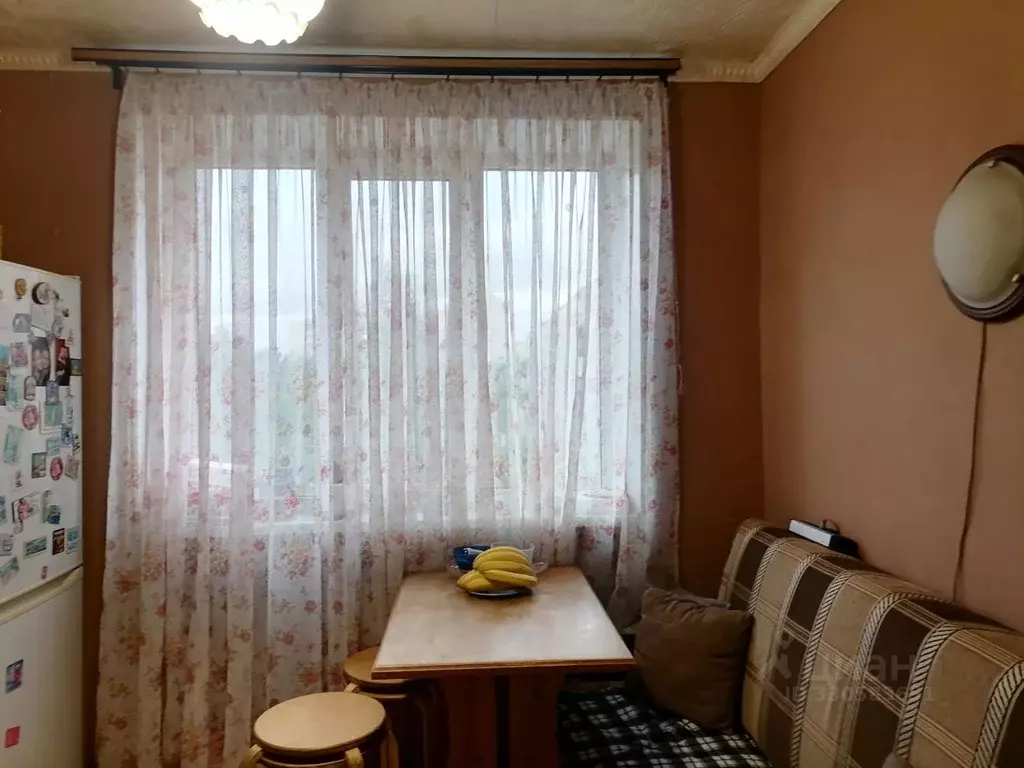 1-к кв. Санкт-Петербург просп. Культуры, 29К1 (32.7 м) - Фото 2